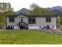 4103 Hill Road, Fernie, BC  - Outdoor 