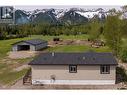 4103 Hill Road, Fernie, BC  - Outdoor 