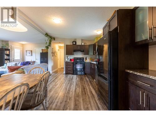 4103 Hill Road, Fernie, BC - Indoor