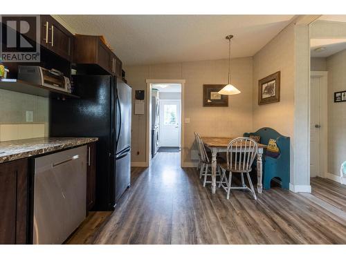 4103 Hill Road, Fernie, BC - Indoor