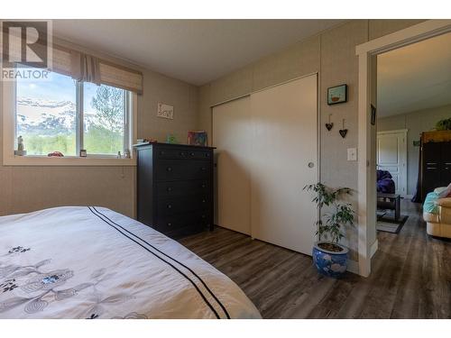 4103 Hill Road, Fernie, BC - Indoor Photo Showing Bedroom