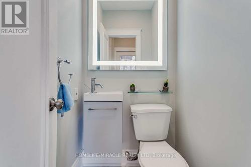 70 Standish Avenue, Toronto, ON - Indoor Photo Showing Bathroom