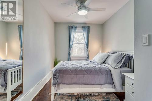 70 Standish Avenue, Toronto, ON - Indoor Photo Showing Bedroom