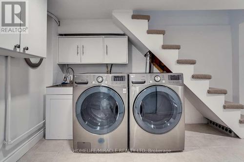 70 Standish Avenue, Toronto, ON - Indoor Photo Showing Laundry Room