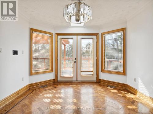 M/F&2/F - 185 Goulding Avenue, Toronto, ON - Indoor Photo Showing Other Room