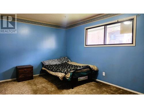 1863 Grandview Avenue, Lumby, BC - Indoor Photo Showing Bedroom