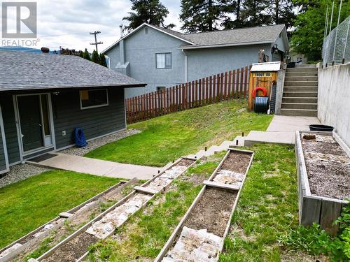 1863 Grandview Avenue, Lumby, BC - Outdoor With Exterior