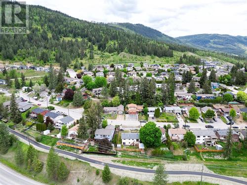 1863 Grandview Avenue, Lumby, BC - Outdoor With View