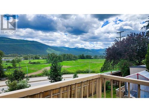 1863 Grandview Avenue, Lumby, BC - Outdoor With View