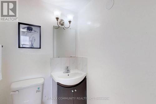 712 - 301 Prudential Drive, Toronto, ON - Indoor Photo Showing Bathroom