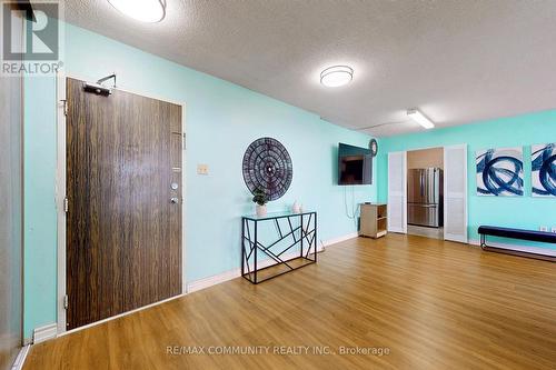 712 - 301 Prudential Drive, Toronto (Dorset Park), ON - Indoor Photo Showing Other Room