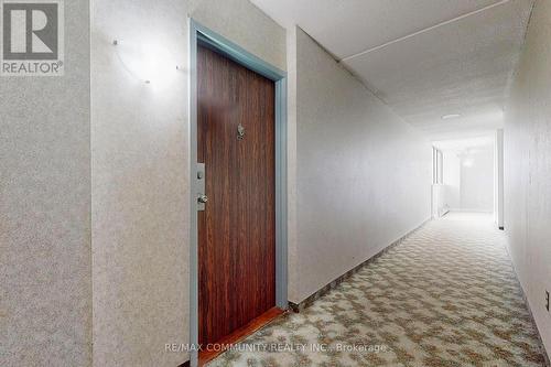 712 - 301 Prudential Drive, Toronto, ON - Indoor Photo Showing Other Room