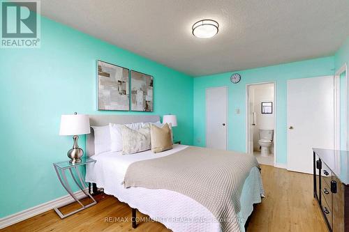 712 - 301 Prudential Drive, Toronto, ON - Indoor Photo Showing Bedroom