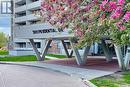 712 - 301 Prudential Drive, Toronto, ON  - Outdoor 