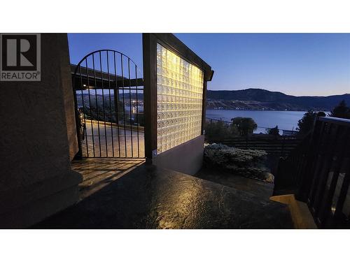 7959 Tronson Road, Vernon, BC - Outdoor With Body Of Water
