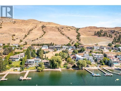 7959 Tronson Road, Vernon, BC - Outdoor With Body Of Water With View