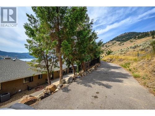 7959 Tronson Road, Vernon, BC - Outdoor With View