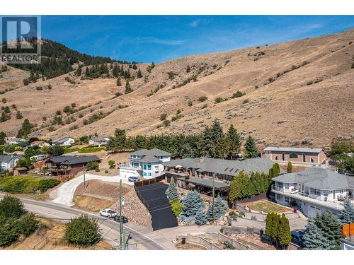 7959 Tronson Road, Vernon, BC - Outdoor With View