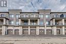 412 Salem Road S, Ajax, ON  - Outdoor With Balcony With Facade 