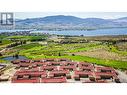 2000 Valleyview Drive Unit# 6, Osoyoos, BC  - Outdoor With Body Of Water With View 