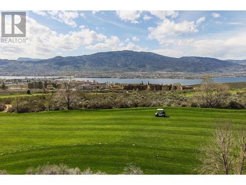 2000 Valleyview Drive Unit# 6, Osoyoos, BC - Outdoor With View