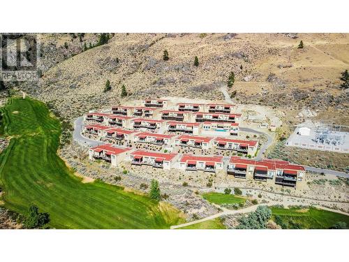 2000 Valleyview Drive Unit# 6, Osoyoos, BC - Outdoor With View