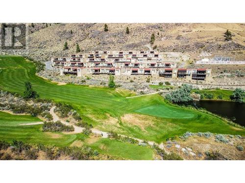 2000 Valleyview Drive Unit# 6, Osoyoos, BC - Outdoor With View