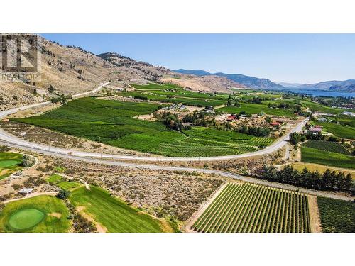 2000 Valleyview Drive Unit# 6, Osoyoos, BC - Outdoor With View