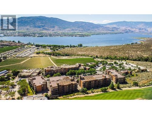 2000 Valleyview Drive Unit# 6, Osoyoos, BC - Outdoor With Body Of Water With View