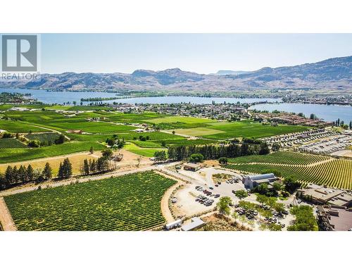 2000 Valleyview Drive Unit# 6, Osoyoos, BC - Outdoor With Body Of Water With View