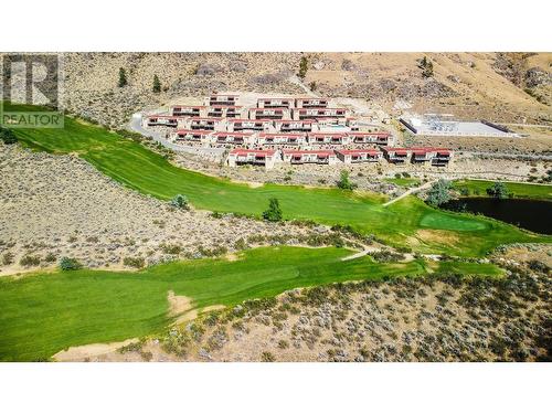 2000 Valleyview Drive Unit# 6, Osoyoos, BC - Outdoor With View