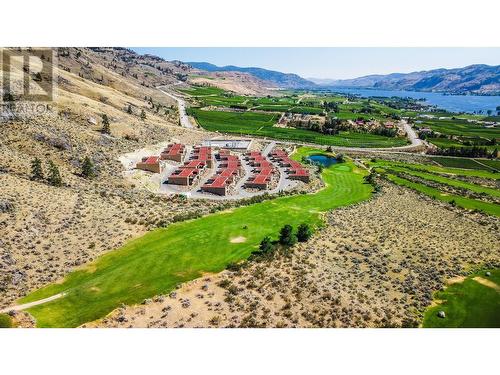 2000 Valleyview Drive Unit# 6, Osoyoos, BC - Outdoor With View