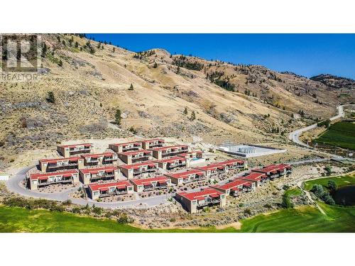 2000 Valleyview Drive Unit# 6, Osoyoos, BC - Outdoor With View