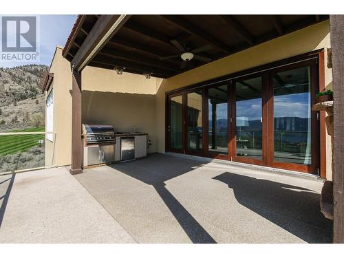 2000 Valleyview Drive Unit# 6, Osoyoos, BC - Outdoor With Exterior