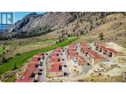 2000 Valleyview Drive Unit# 6, Osoyoos, BC - Outdoor With View