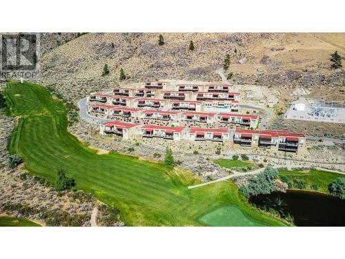 2000 Valleyview Drive Unit# 6, Osoyoos, BC -  With View