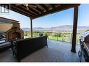 2000 Valleyview Drive Unit# 6, Osoyoos, BC  -  With View With Exterior 