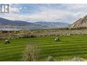 2000 Valleyview Drive Unit# 6, Osoyoos, BC  - Outdoor With View 