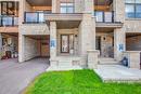 107 Bravo Lane, Newmarket, ON  - Outdoor With Balcony With Facade 