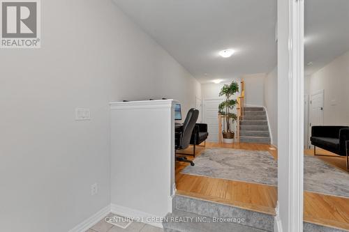 107 Bravo Lane, Newmarket, ON - Indoor Photo Showing Other Room