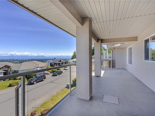 2127 Wren Pl, Nanaimo, BC - Outdoor With Exterior