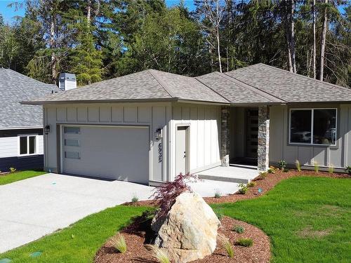 6935 Ridgecrest Rd, Sooke, BC 