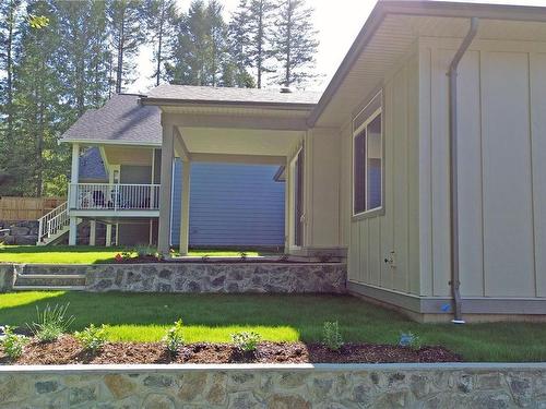 6935 Ridgecrest Rd, Sooke, BC 