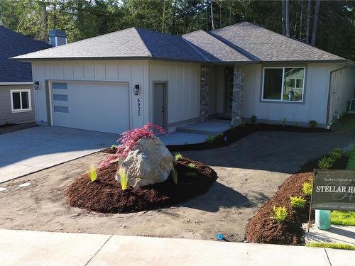 6935 Ridgecrest Rd, Sooke, BC 