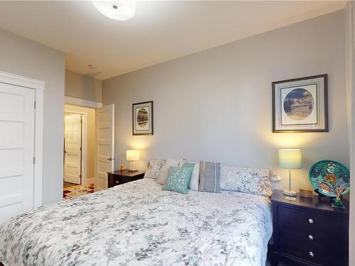 2168 Winfield Dr, Sooke, BC - Indoor Photo Showing Bedroom