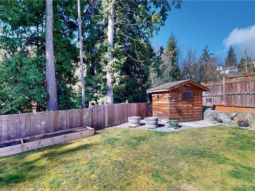 2168 Winfield Dr, Sooke, BC - Outdoor