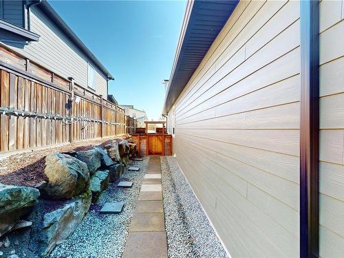 2168 Winfield Dr, Sooke, BC - Outdoor With Exterior