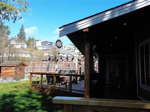 2168 Winfield Dr, Sooke, BC - Outdoor