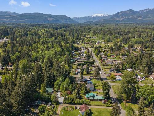 2910 Bood Rd, Courtenay, BC - Outdoor With View