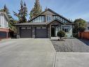 2541 West Trail Crt, Sooke, BC  - Outdoor With Facade 